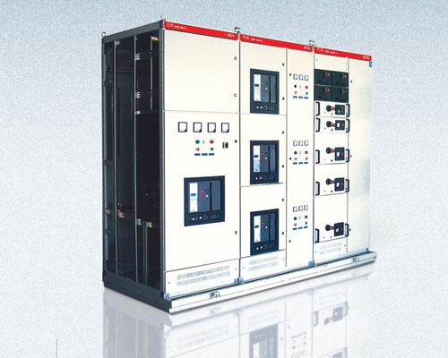 海原GCS型低压抽出式开关柜GCS型低压抽出式开关柜